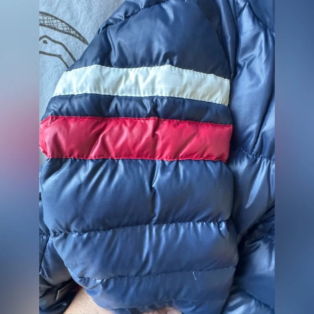 add. stylish navy